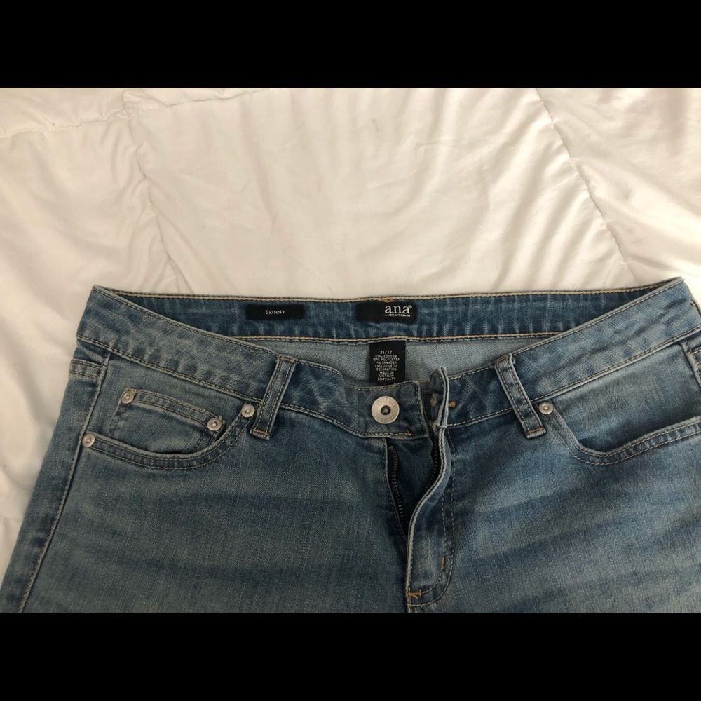 Ana Jeans - Picture 2 of 4